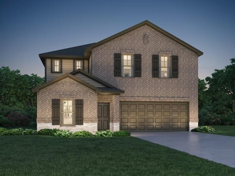 Property Photo: 8535 Treetop Heights Drive TX 77523