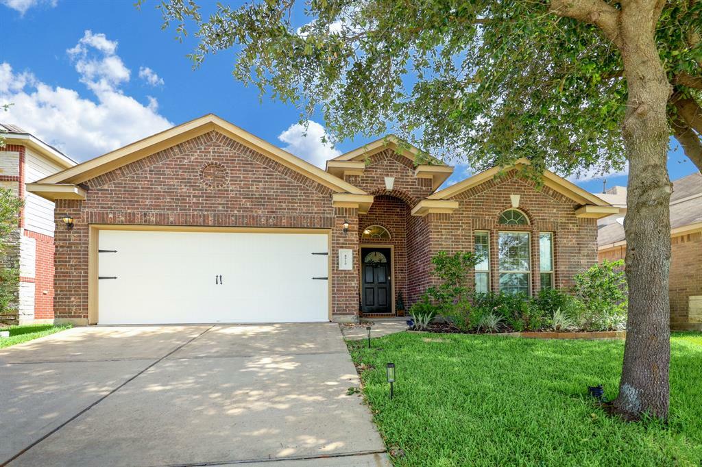 Property Photo:  8910 Hostler Drive  TX 77375 