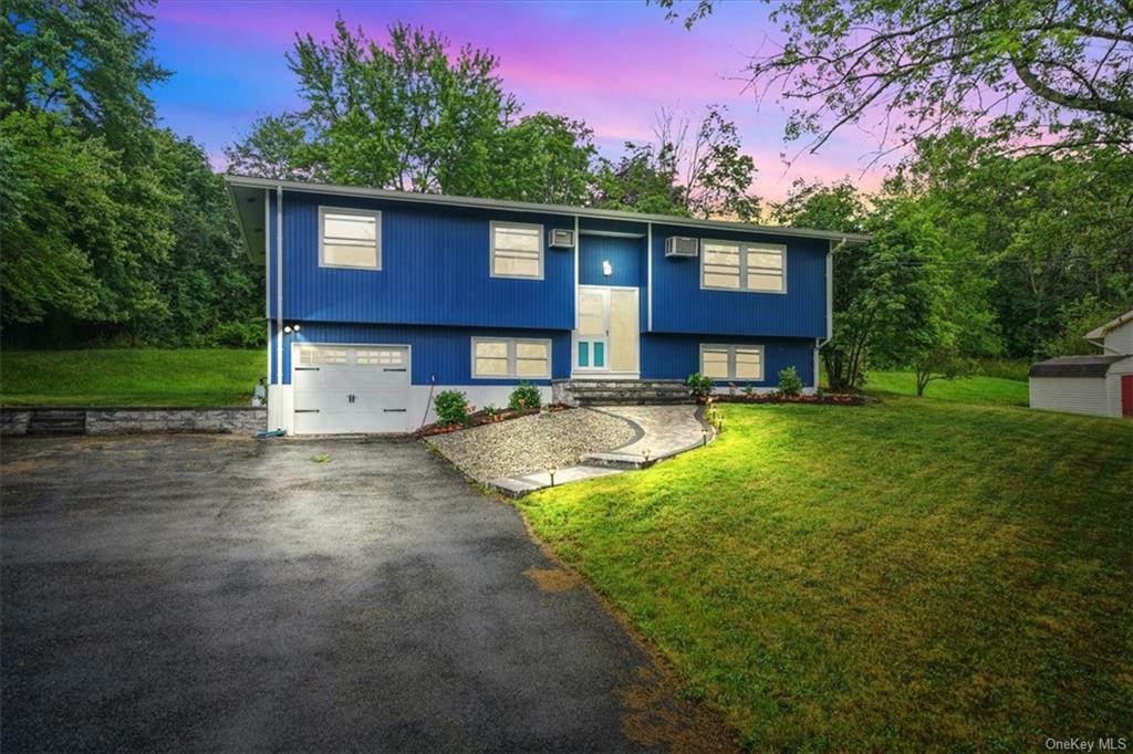 Property Photo:  13 Greenwood Drive  NY 10924 