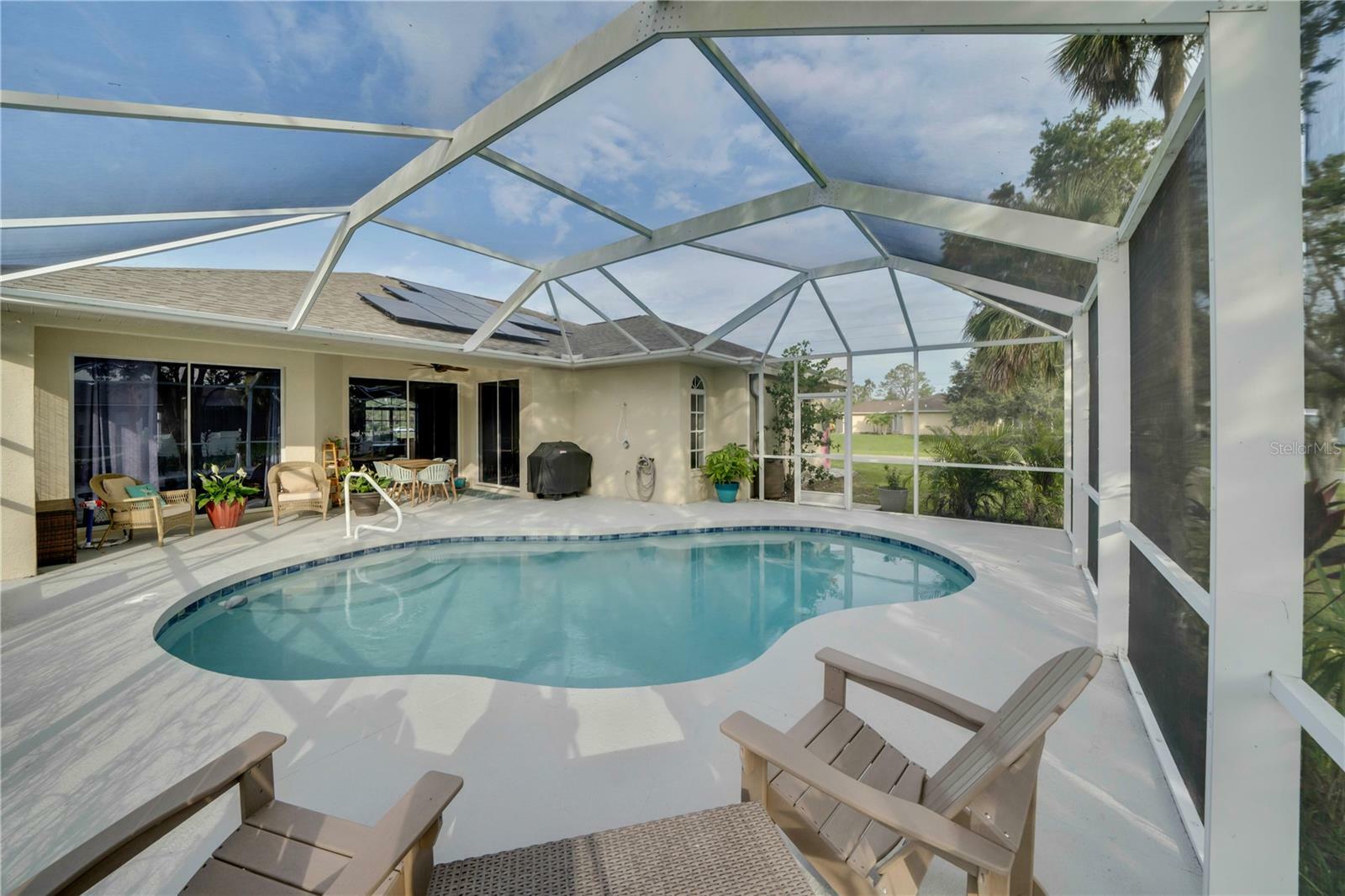 Property Photo:  1962 Music Lane  FL 34286 