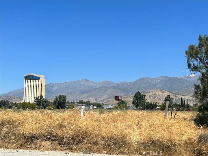 Property Photo:  0 Magnolia  CA 92230 