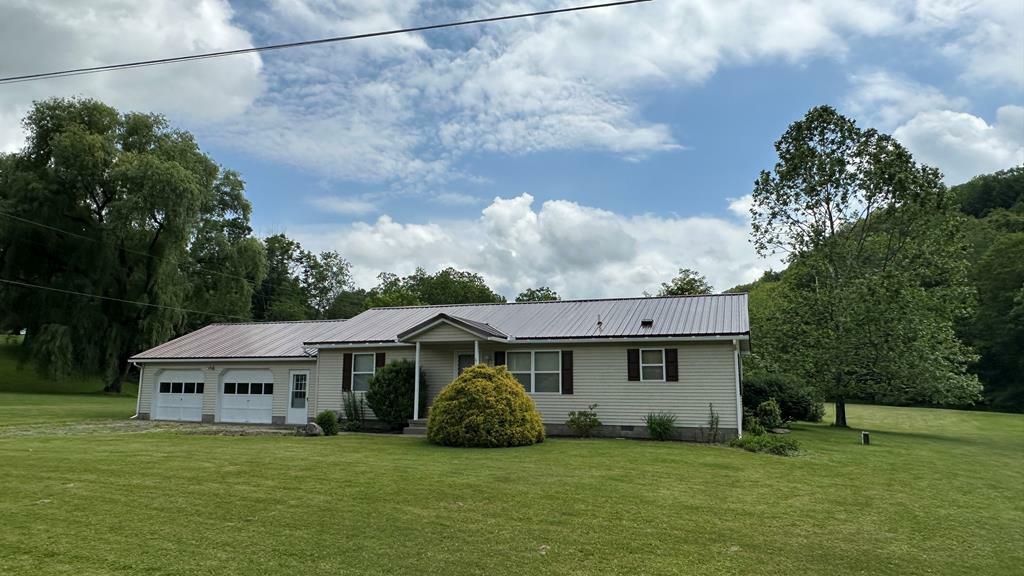 Property Photo:  2114 Irish Ridge Road  PA 18854 