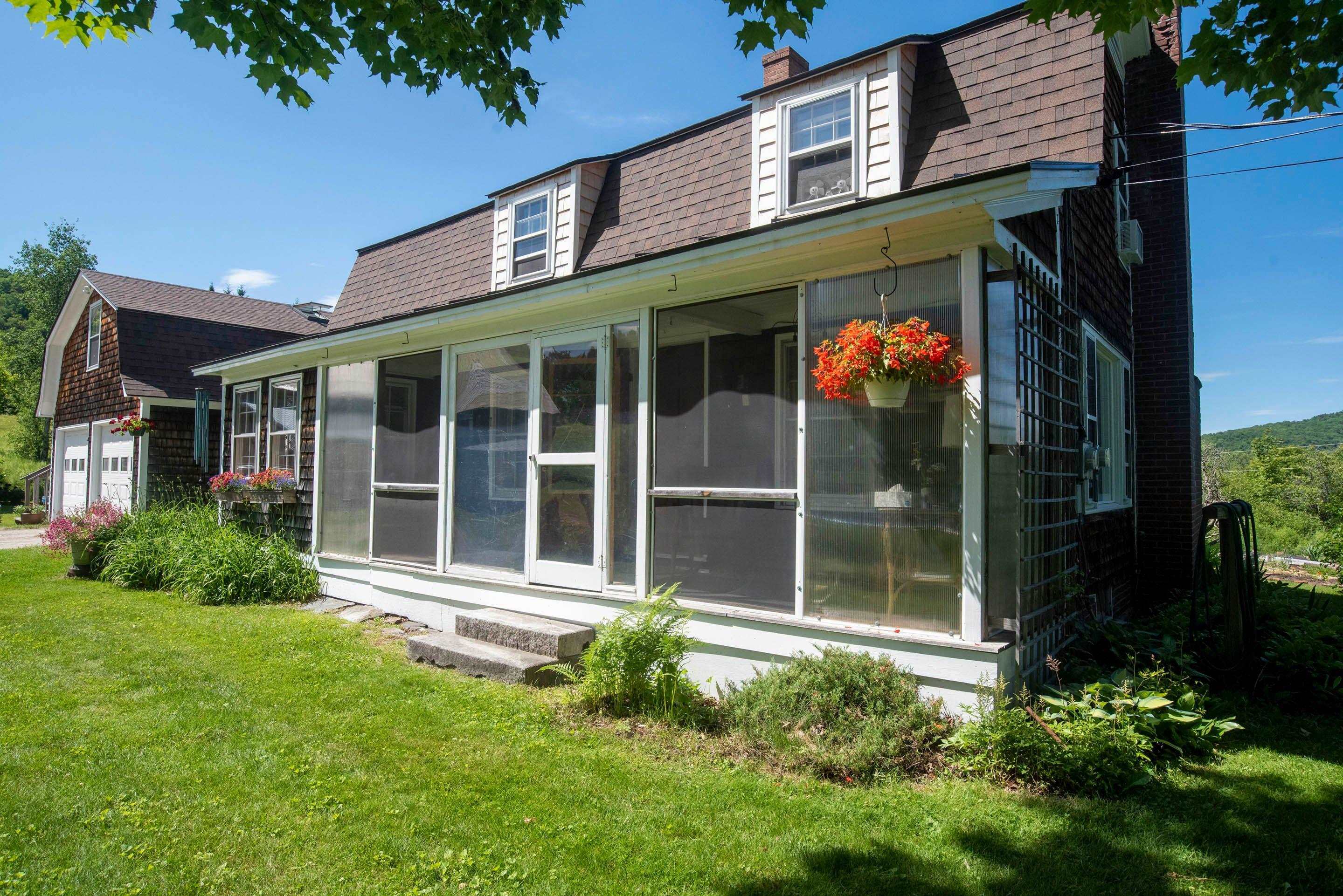 Property Photo: 1777 West County Road VT 05648