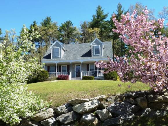 Property Photo:  17 St. Anthony Drive  NH 03051 
