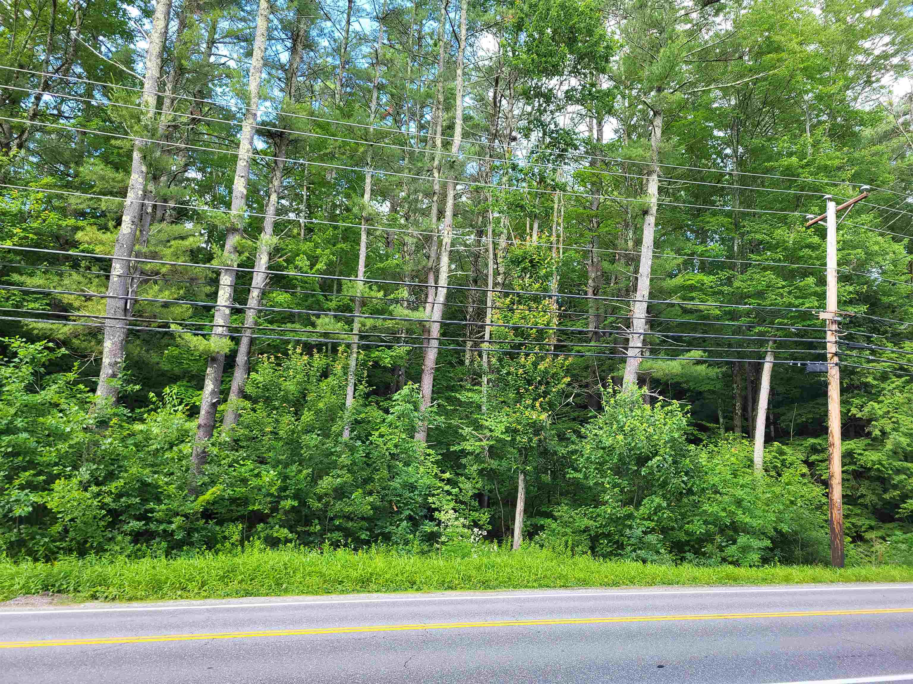 Property Photo:  109 Lot 16-7 South Stark Highway  NH 03281 