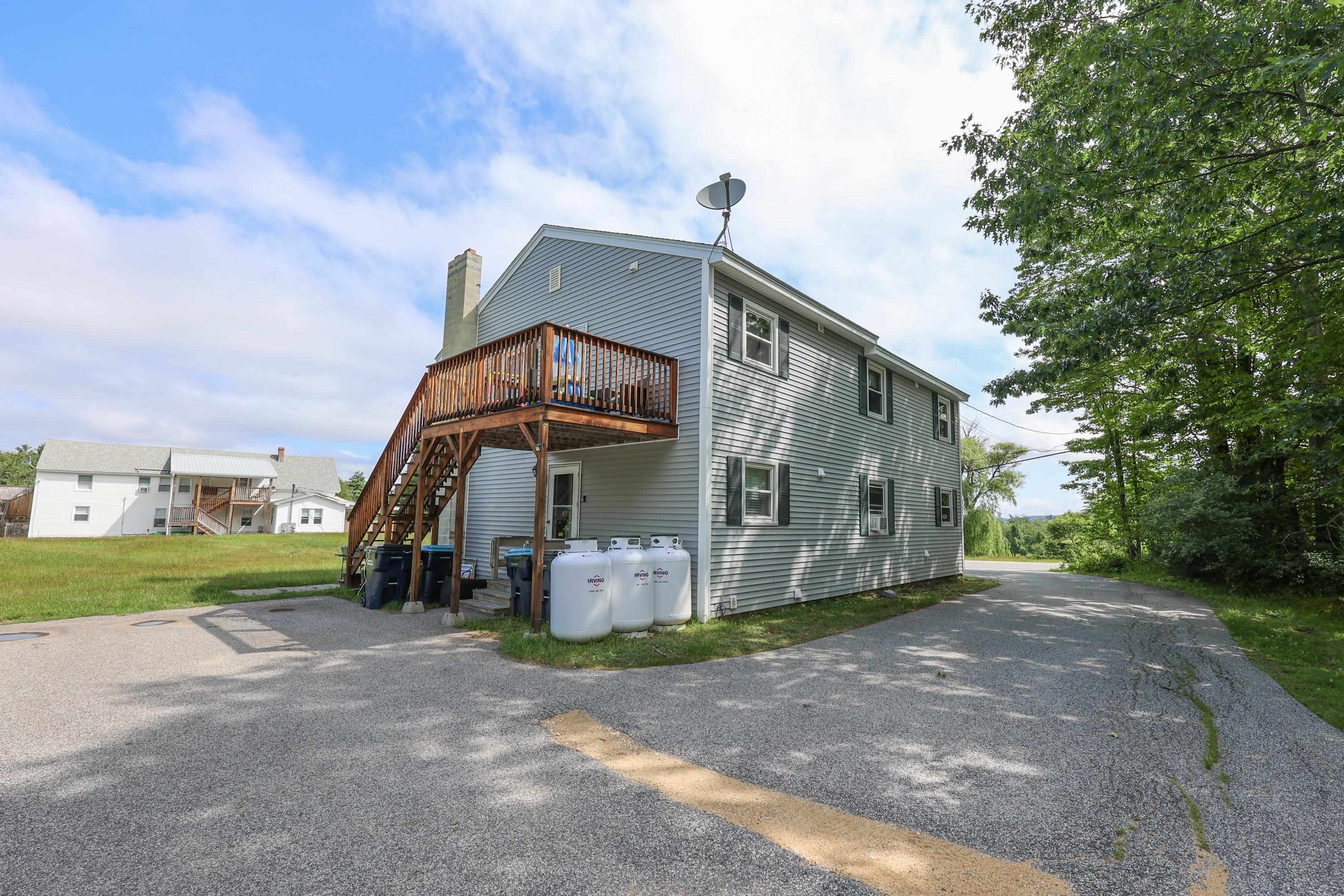 Property Photo:  78 Ladd Hill Road  NH 03220 