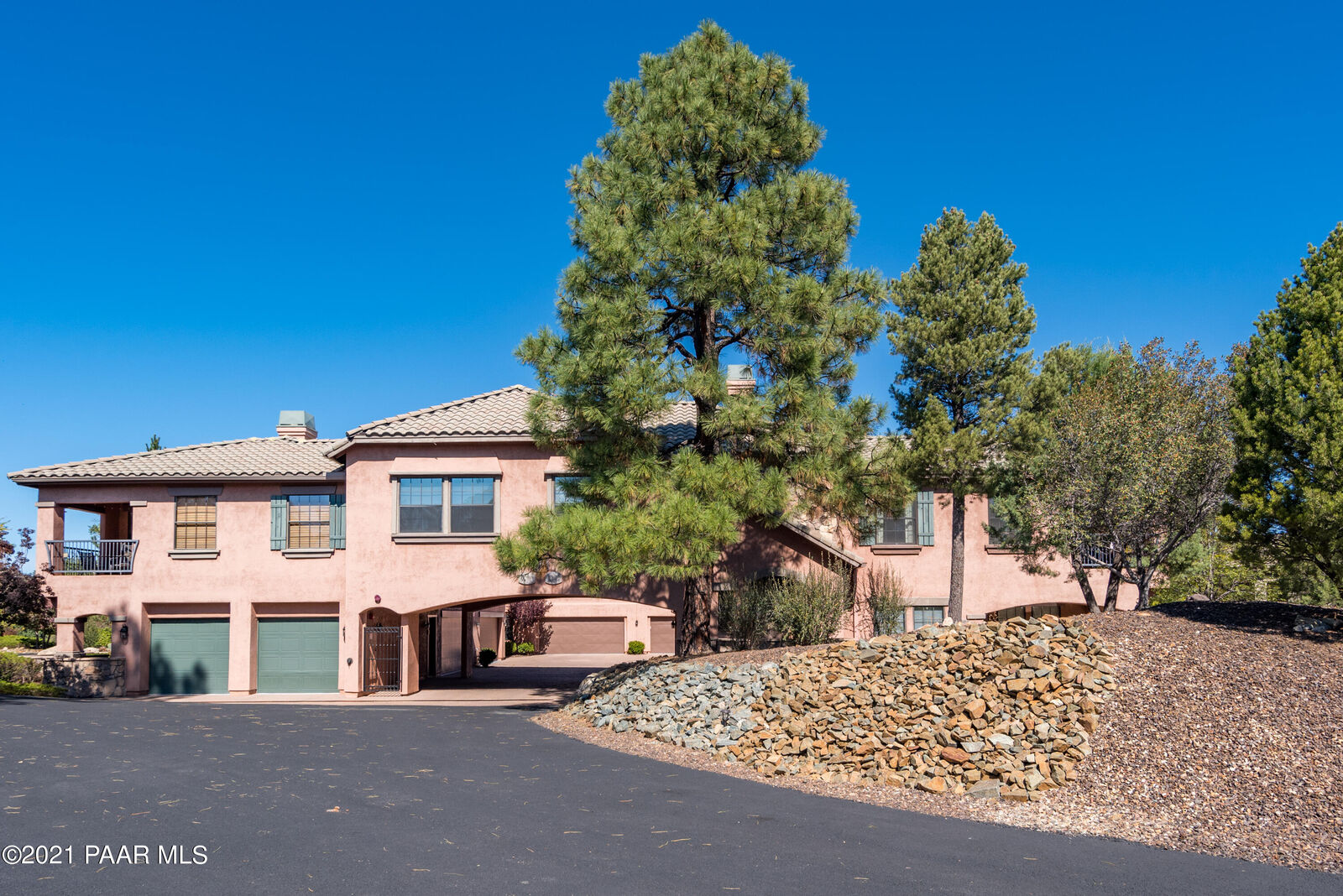 Property Photo:  1716 Alpine Meadows Lane 704  AZ 86303 