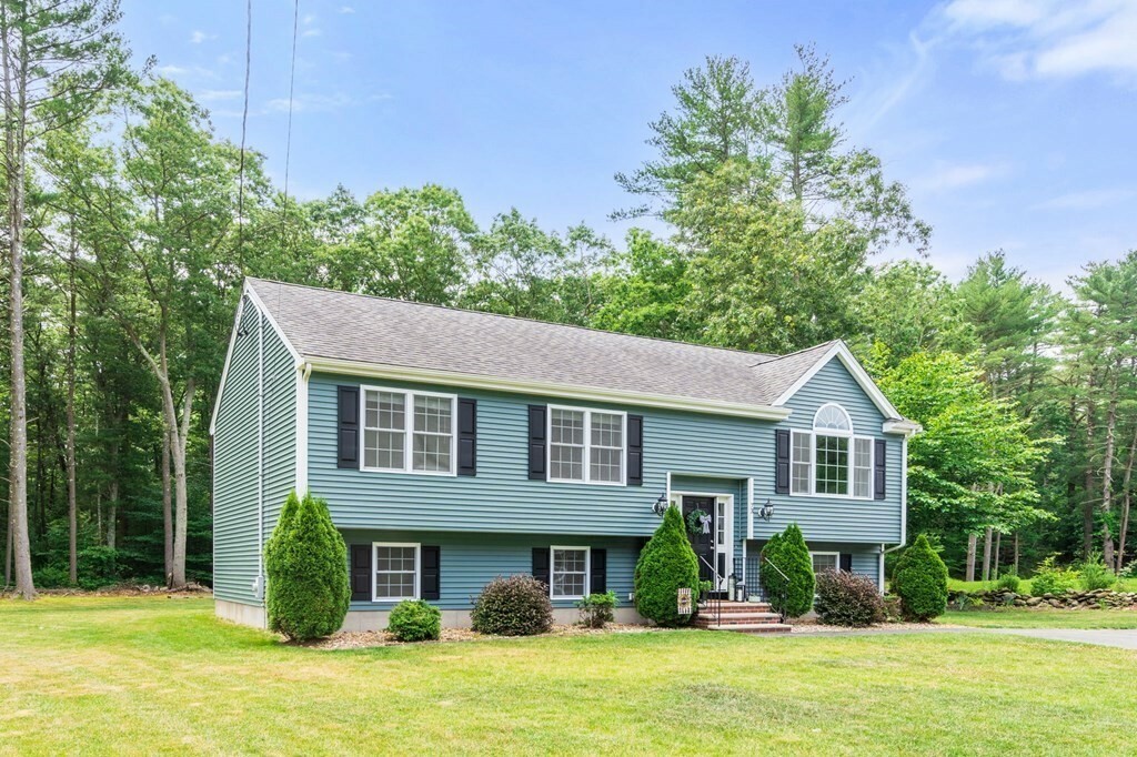 Property Photo: 73 Roundtable Lane MA 02780