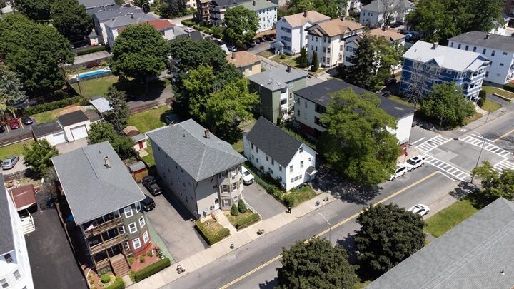 Property Photo:  143 Dorchester Street  MA 01604 