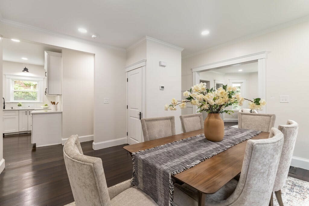 Property Photo: 42 Sedgwick Street 1 MA 02130