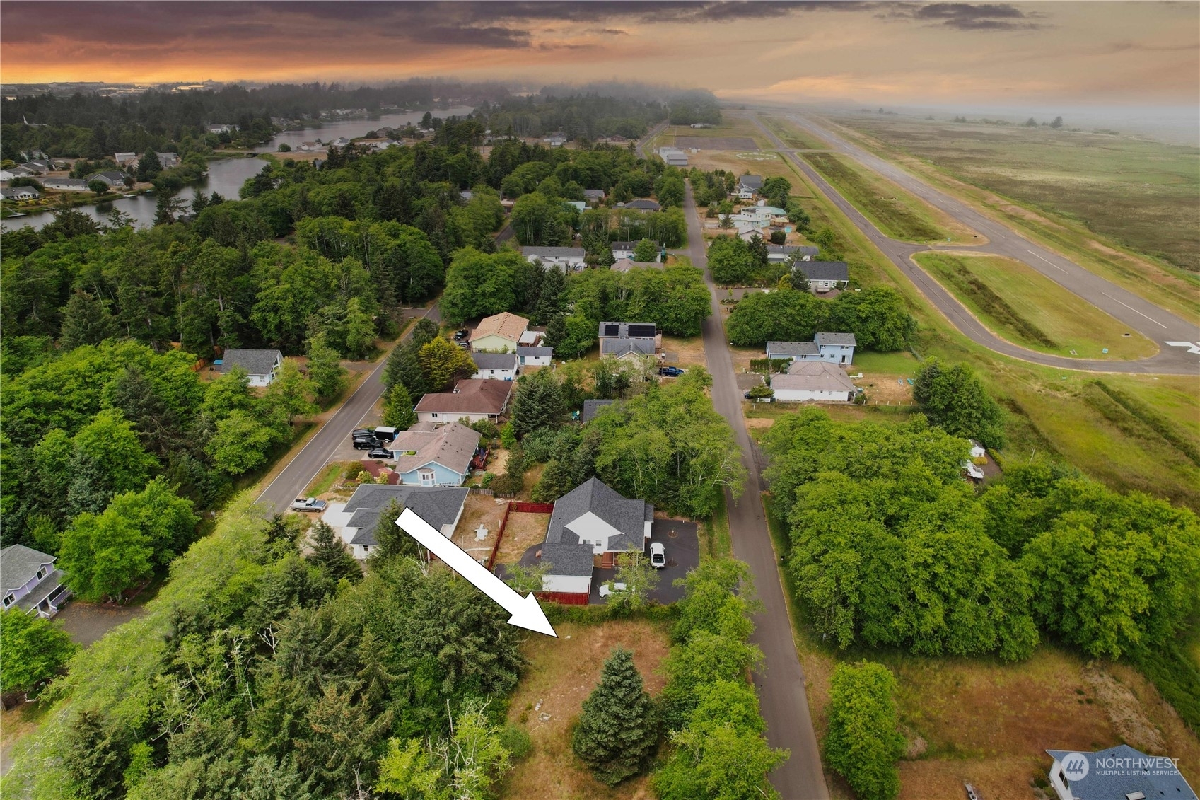 Property Photo:  345 Olympic View Avenue NE  WA 98569 