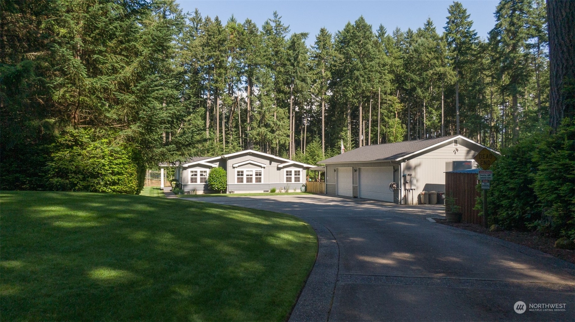 Property Photo:  28020 139th Avenue SW  WA 98070 