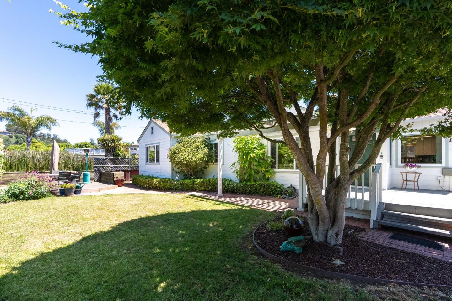 Property Photo:  3100 Stanley Avenue  CA 95065 