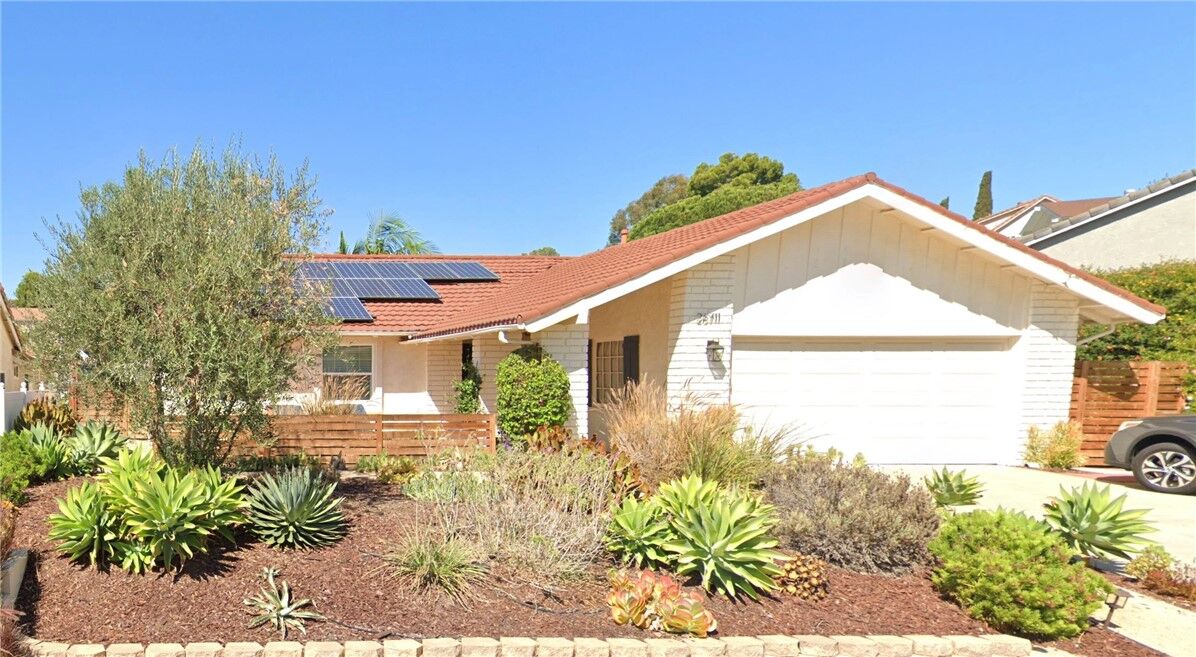 Property Photo:  26711 Saddleback Drive  CA 92691 