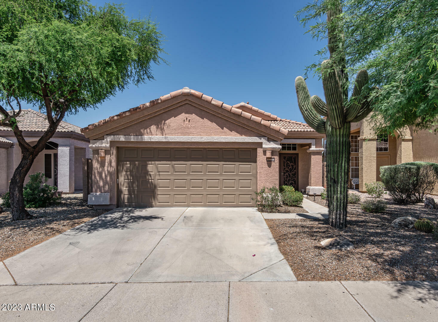 Property Photo:  31056 N 44th Street  AZ 85331 