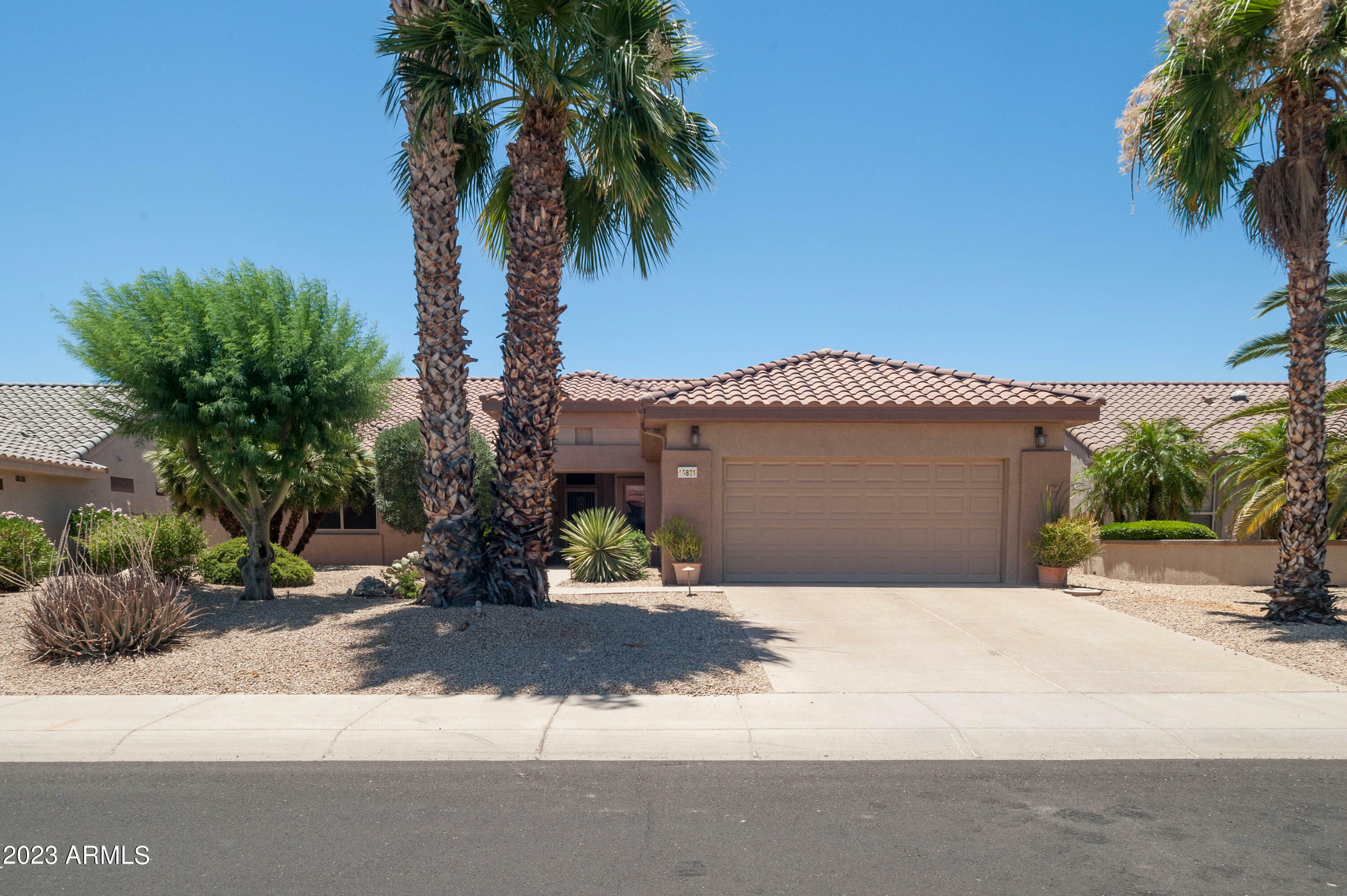 Property Photo:  15821 W Star View Lane  AZ 85374 