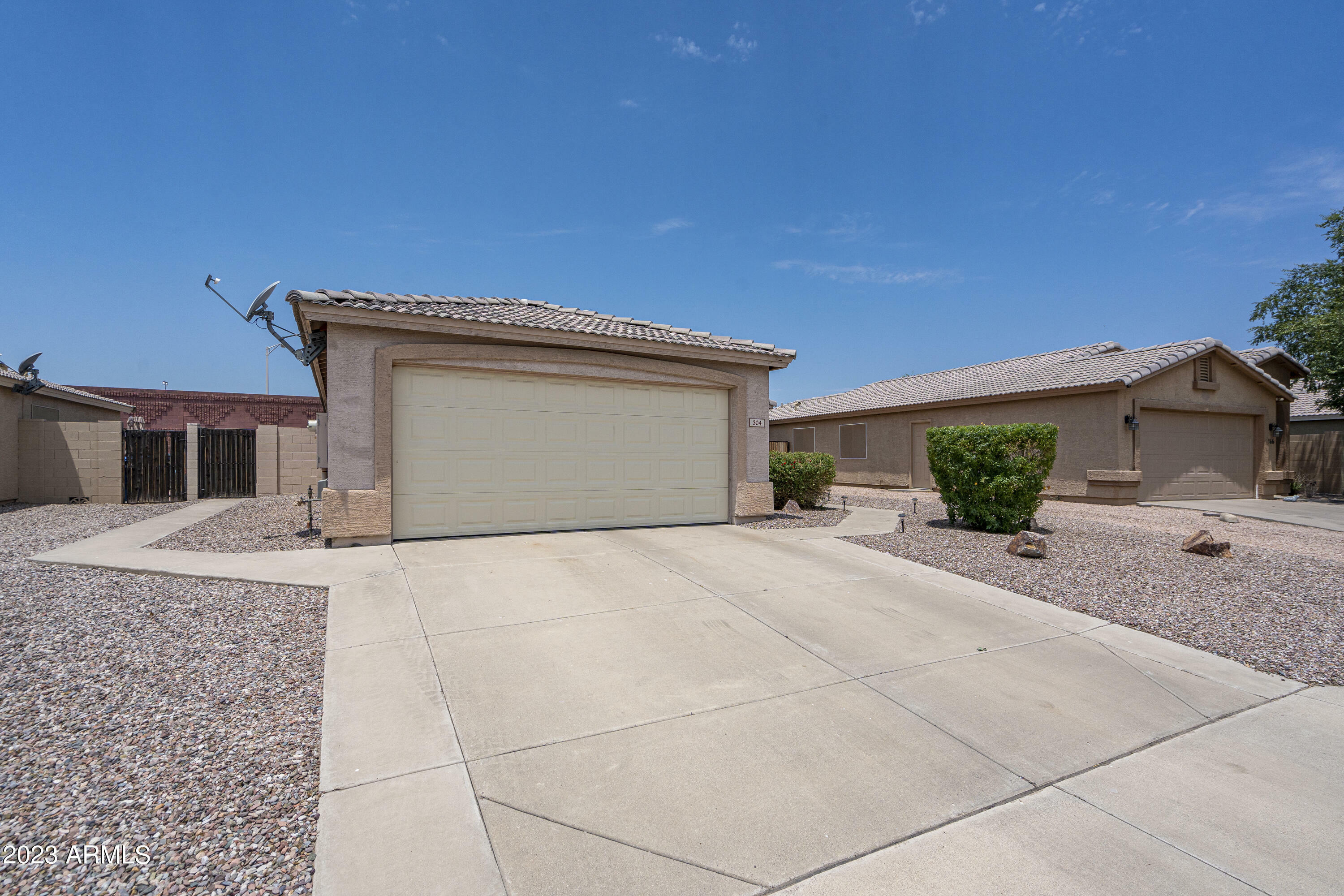 Property Photo:  304 S 89th Street  AZ 85208 