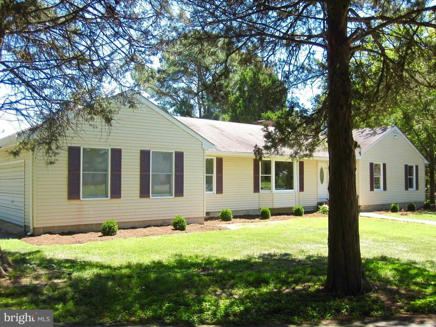 Property Photo:  25685 Edgeview Road  MD 21662 