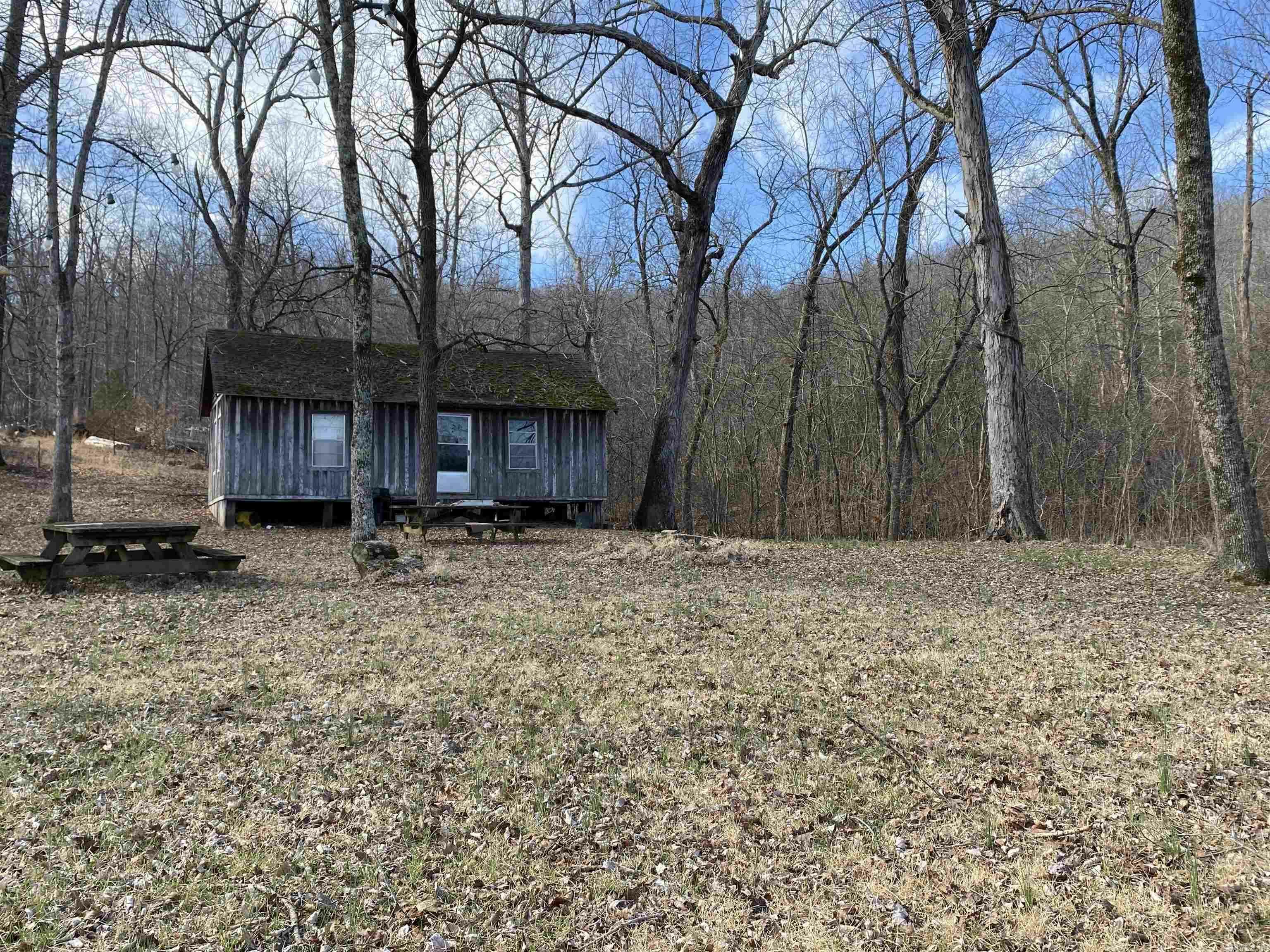 Property Photo:  000 River Glen Terrace  AR 72459 