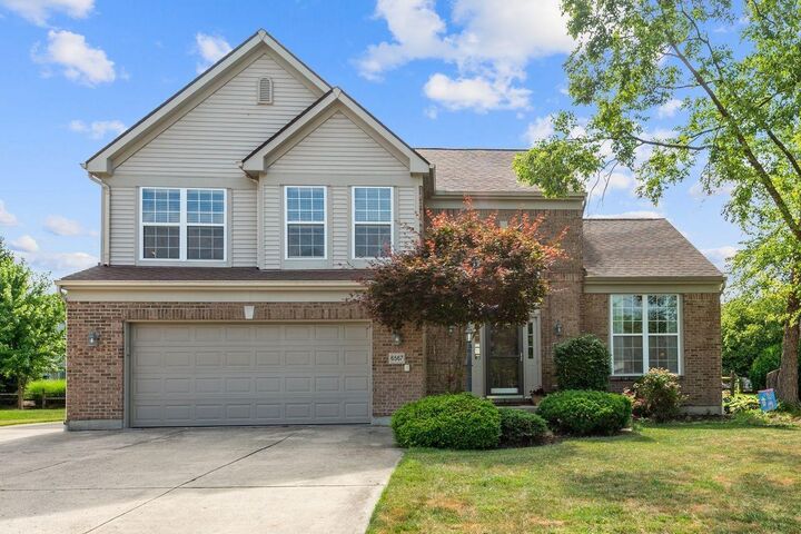 6567 Farmbrook Ct  Mason OH 45040 photo