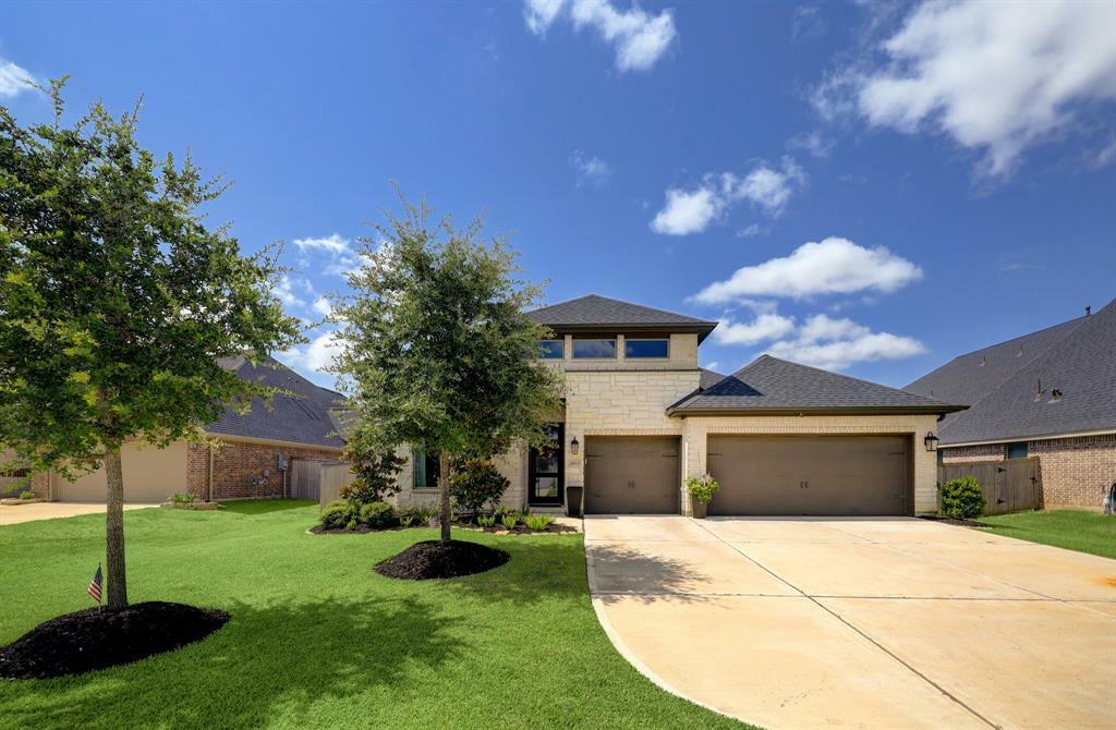 Property Photo:  28915 Woods Rose Court  TX 77494 