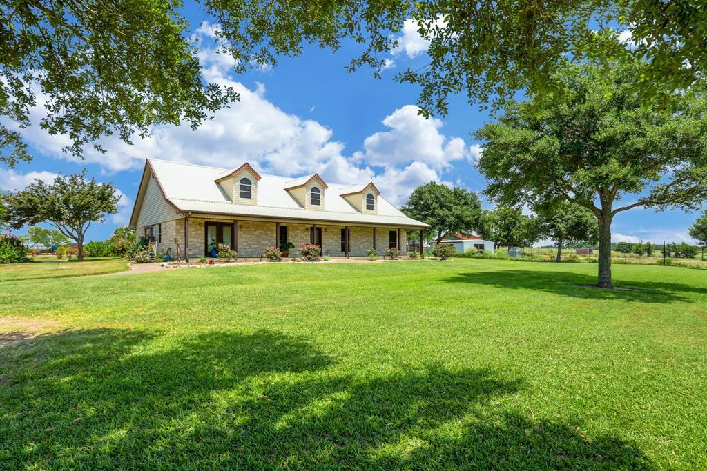 Property Photo:  1527 Stokes Road  TX 78940 