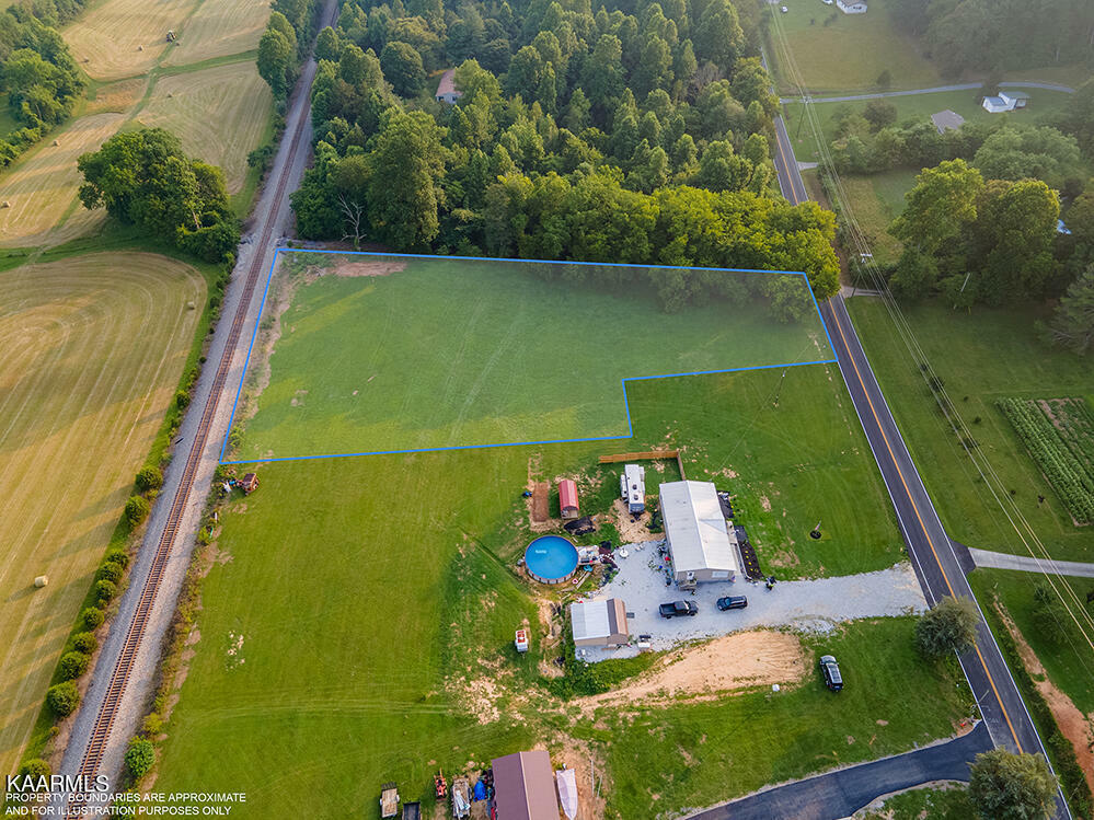 Property Photo:  0 Dutch Valley Rd  TN 37716 