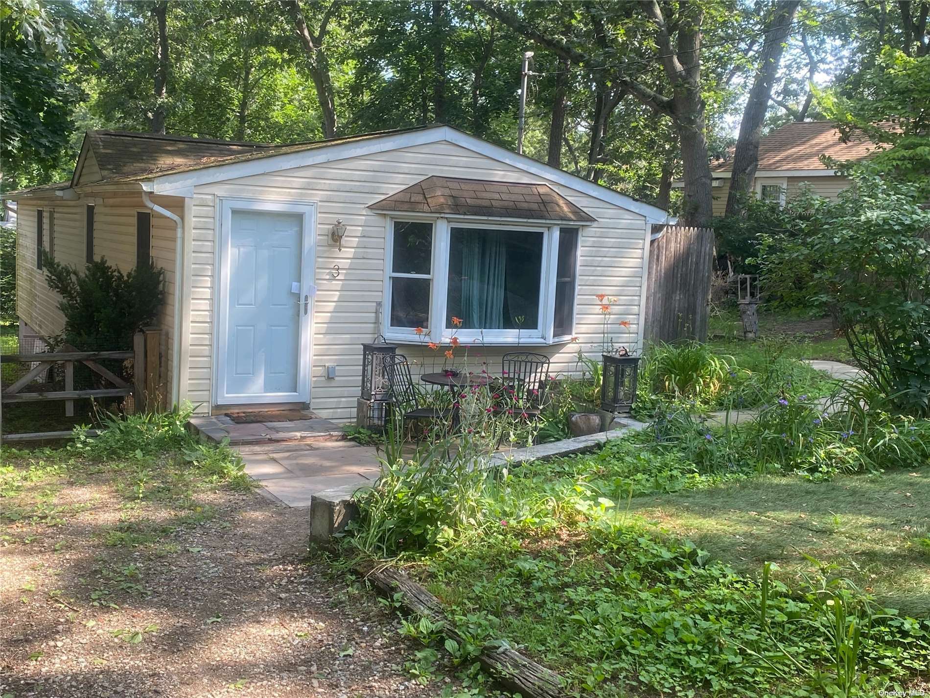 Property Photo: 3 Merokee Trail NY 11961