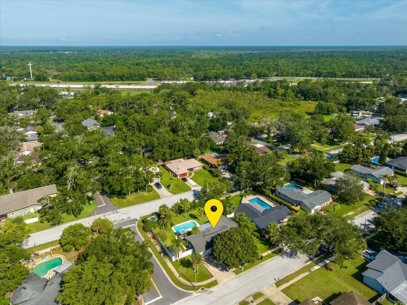 Property Photo:  116 Lea Avenue  FL 32750 