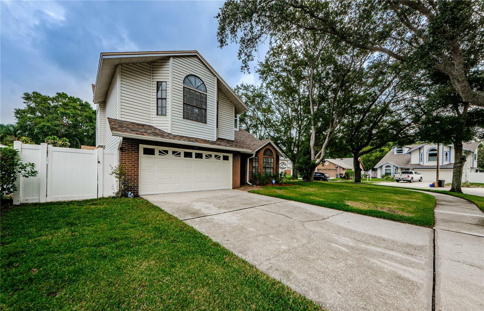 Property Photo: 3225 Montrose Circle FL 34684