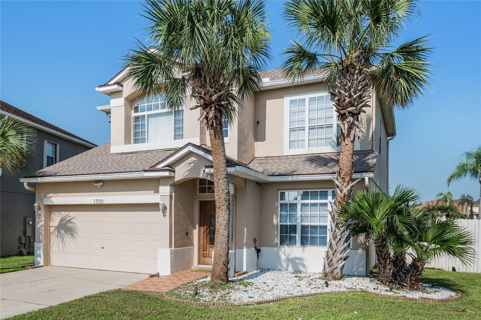 Property Photo:  1700 Meadow Pond Way  FL 32824 