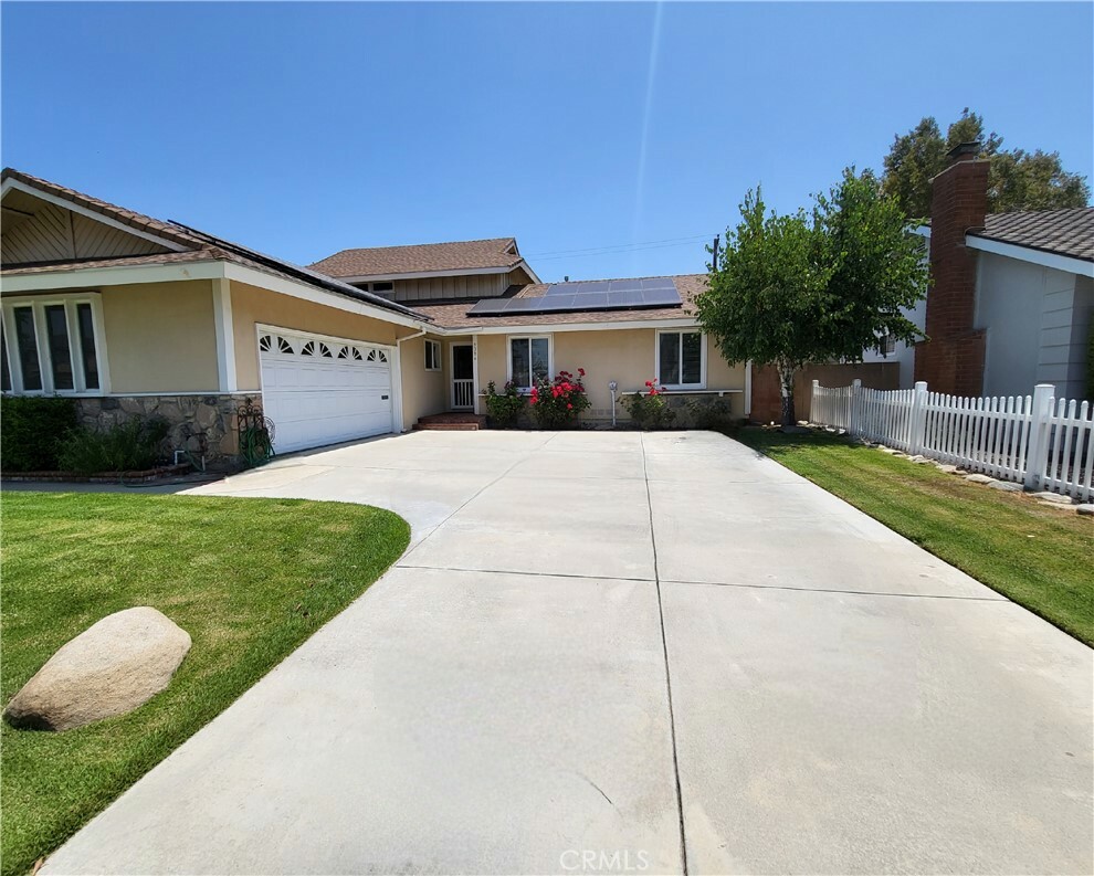 Property Photo:  9394 Ethel Street  CA 90630 