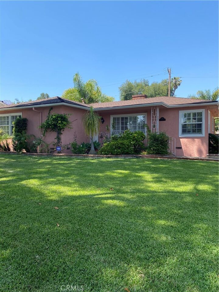 2301 S Electric Avenue  Alhambra CA 91803 photo