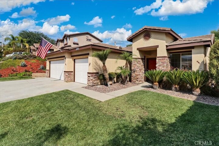 Property Photo:  15494 Orion Street  CA 92530 