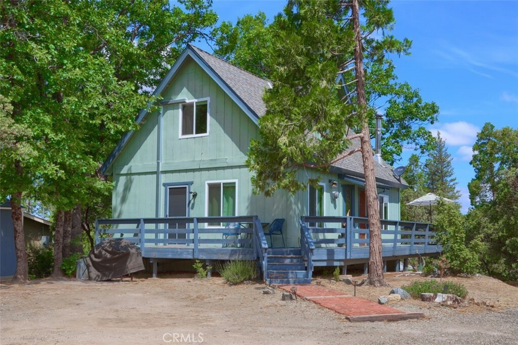 Property Photo:  39303 Manzanita Drive  CA 93644 