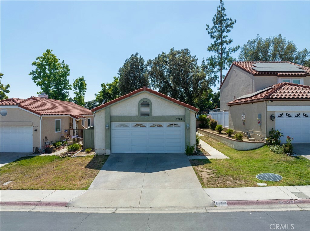 6762 Shaded Wood Place  Rancho Cucamonga CA 91701 photo