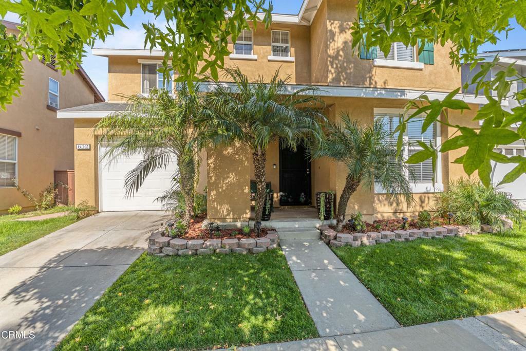 Property Photo:  632 Paseo Nogales  CA 93030 