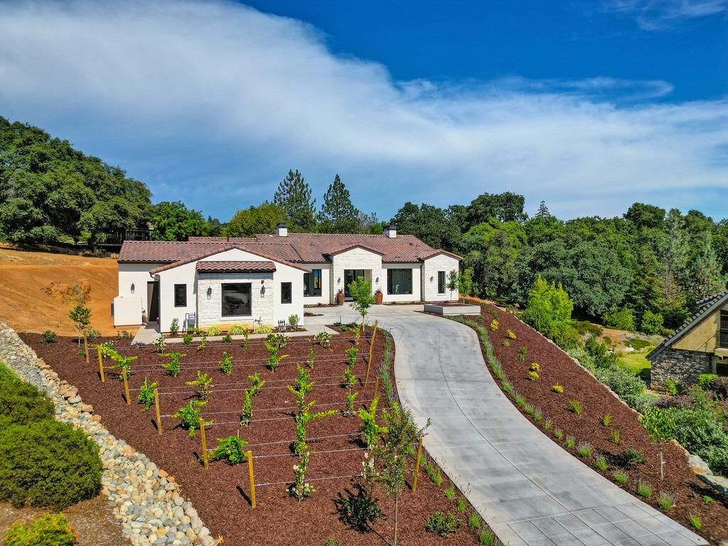 Property Photo:  2523 Villanella Court  CA 95603 