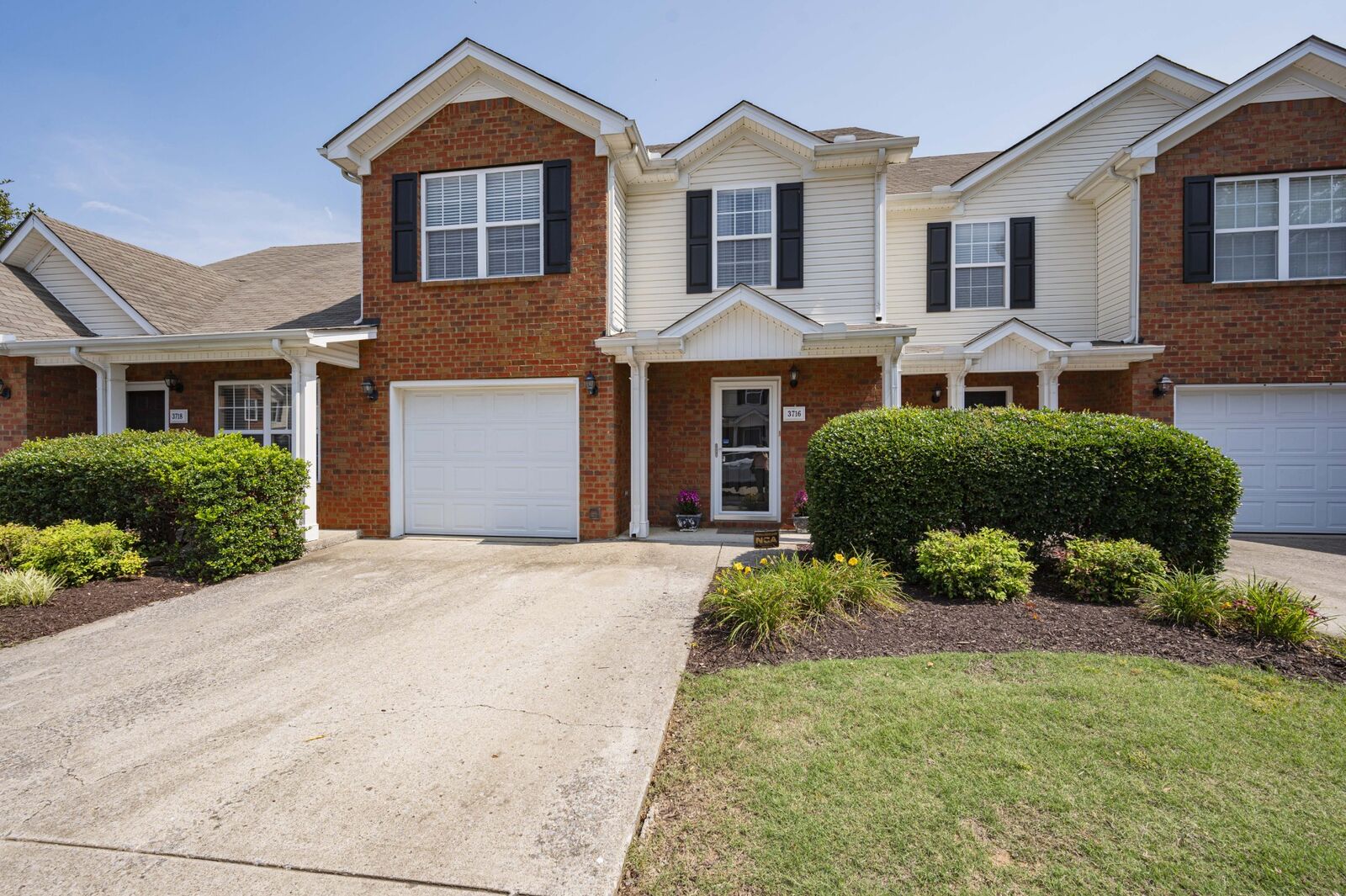 Property Photo:  3716 Red Willow Ct  TN 37128 