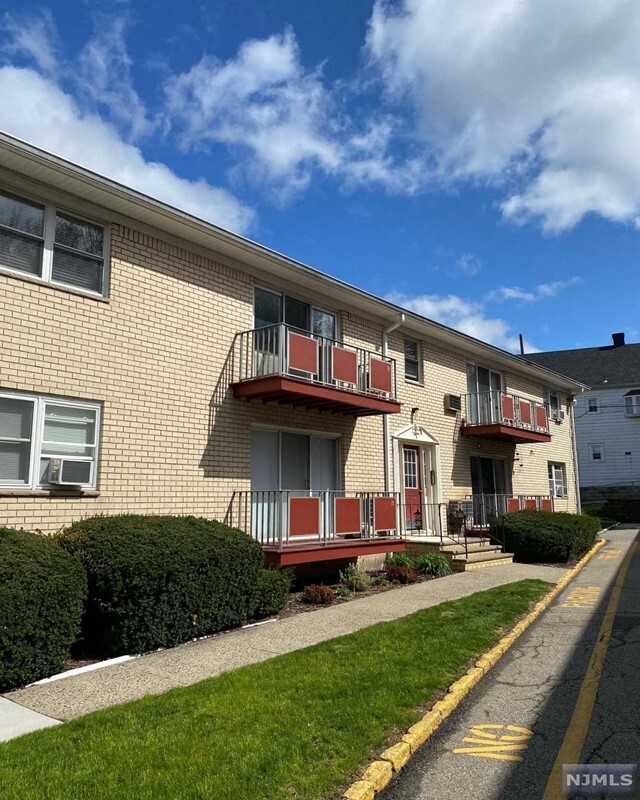 Property Photo: 292 Hoover Avenue NJ 07003