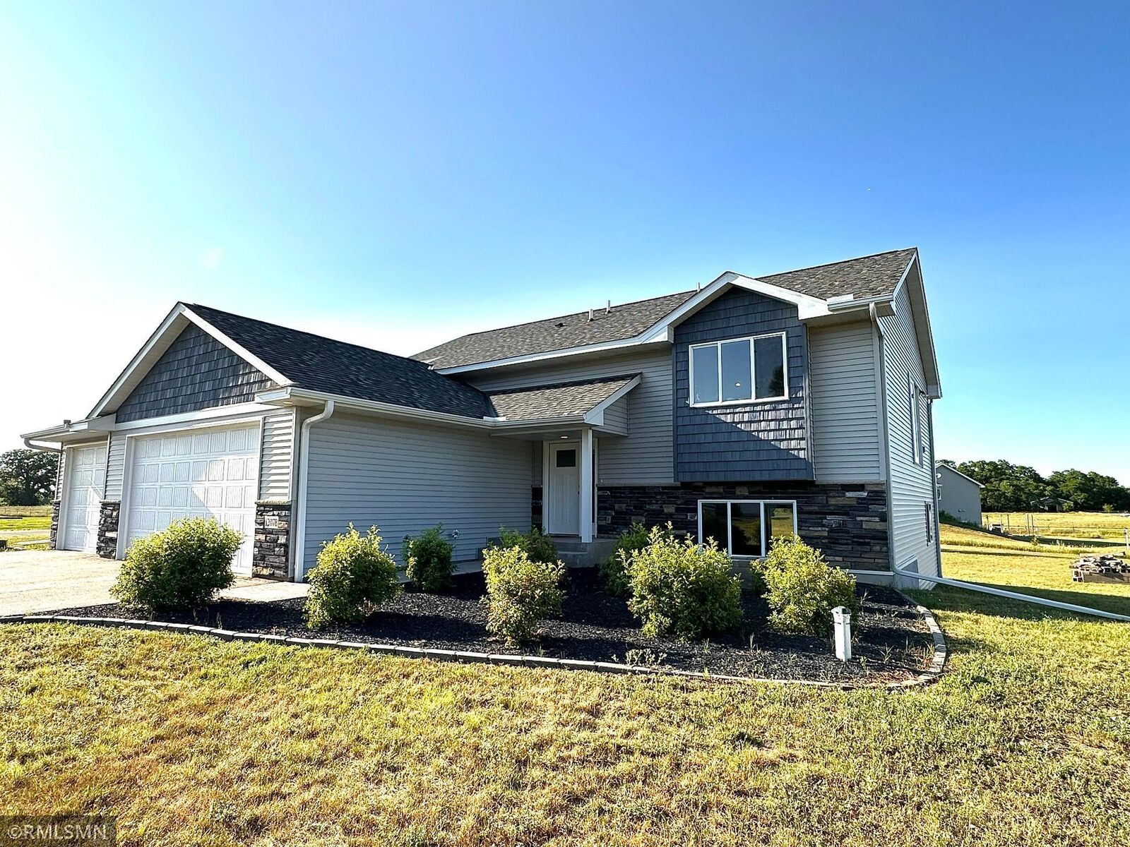 Property Photo:  12078 282nd Avenue NW  MN 55398 