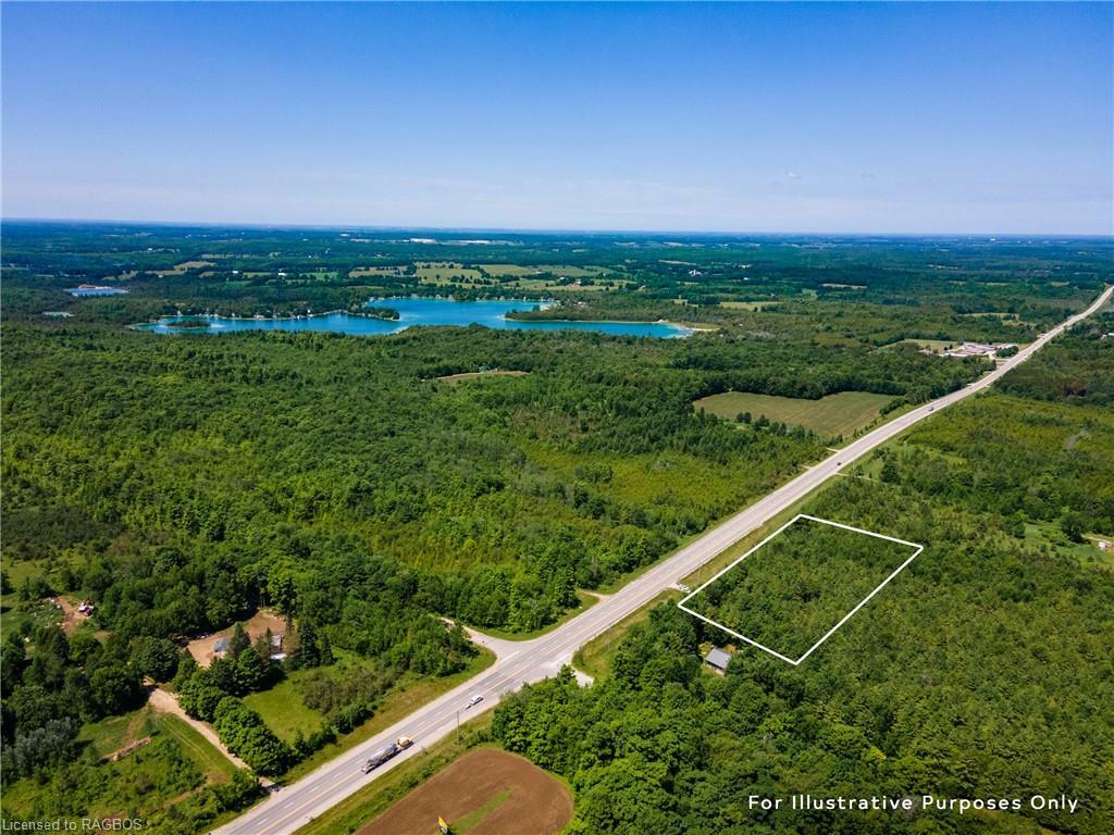 Property Photo: 777215 Highway 10 Highway ON N0H1R0