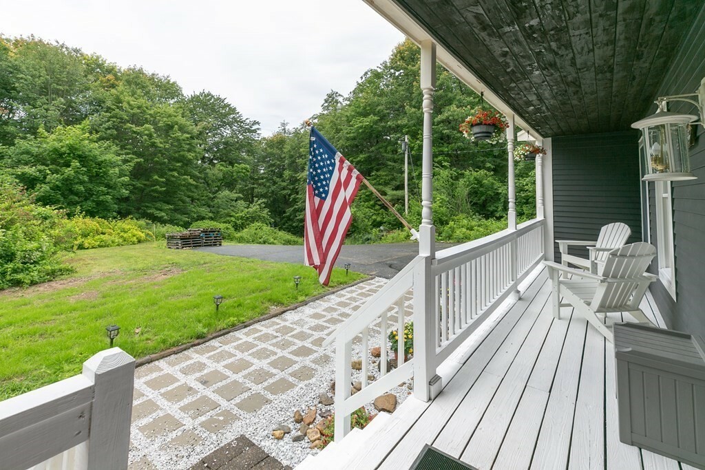 Property Photo:  450 Ashburnham St  MA 01420 