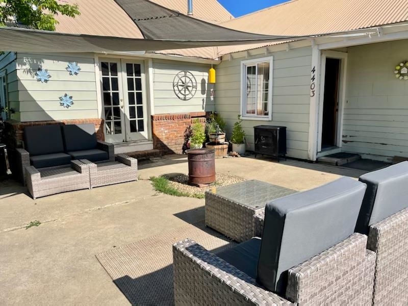 Property Photo:  4403 Carrie Street  CA 95983-8009 