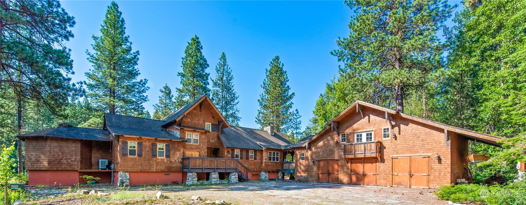 Property Photo:  12001 Bretz Drive  WA 98826 