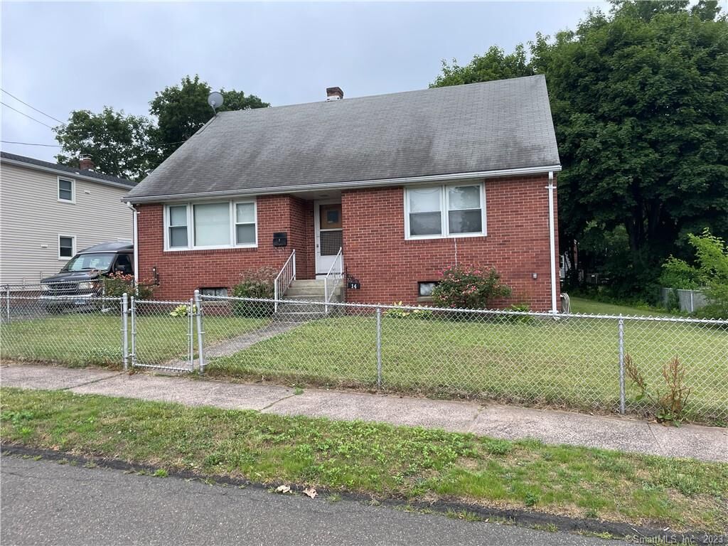 Property Photo: 14 Ely Street CT 06516