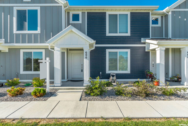 Property Photo:  Address not disclosed  UT 84074 