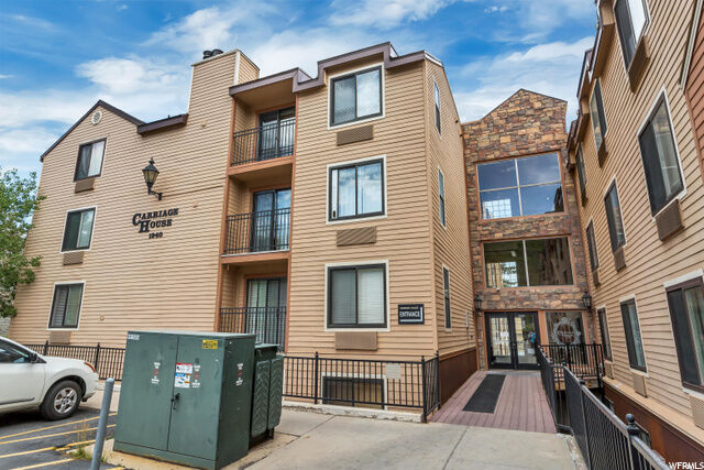 Address not disclosed  Park City UT 84060 photo