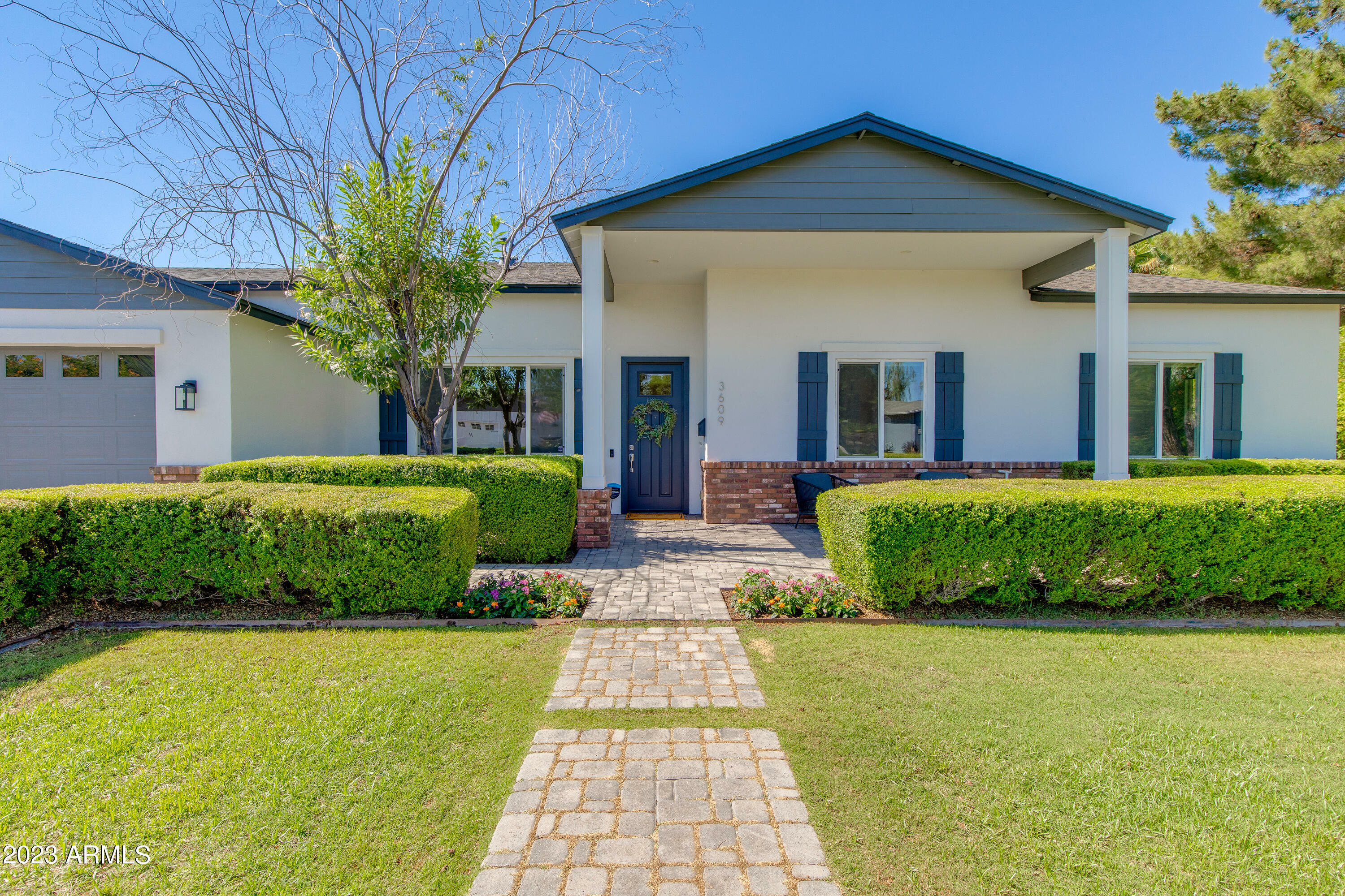 Property Photo:  3609 E Meadowbrook Avenue  AZ 85018 