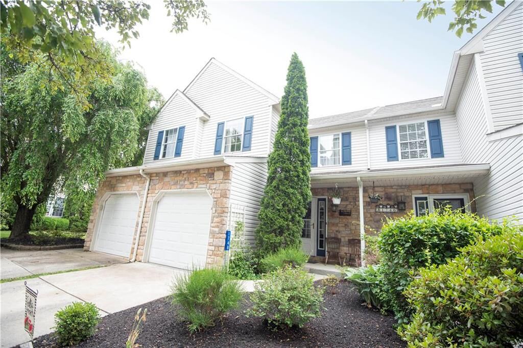 Property Photo: 1748 Pinewind Drive PA 18011